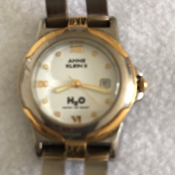 Anne Klein H2o Watch - Picture 2 of 4